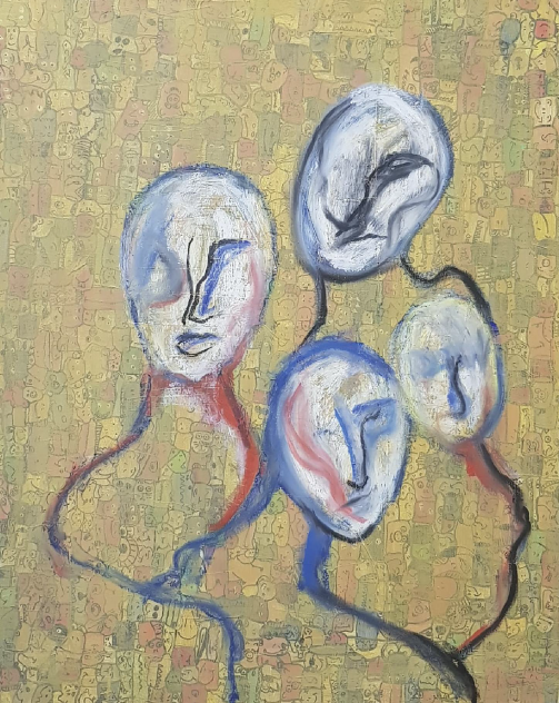 Masked Faces